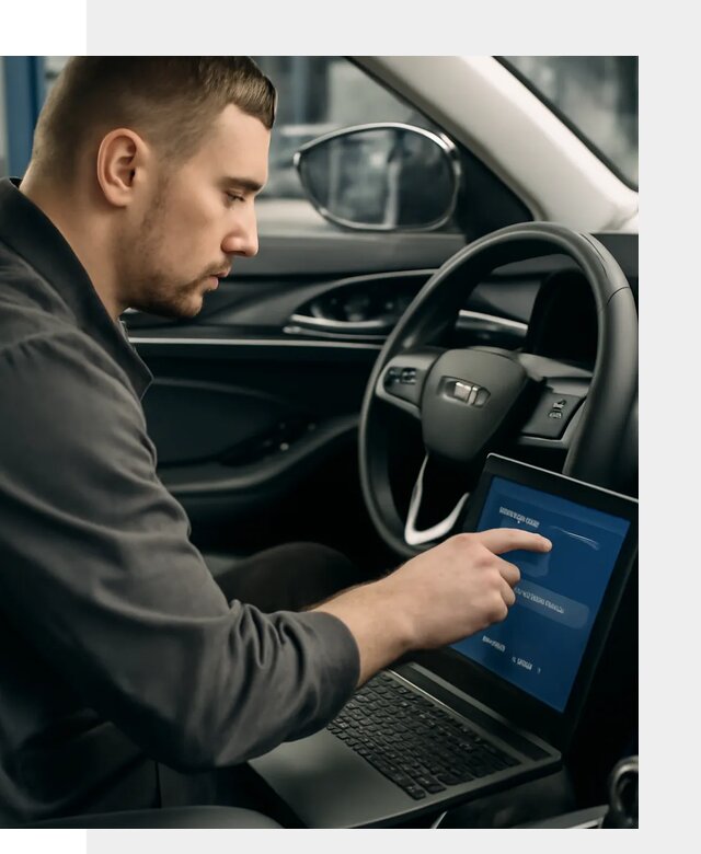 Русификация мультимедиа автомобилей Changan под ключ в Североуральске
