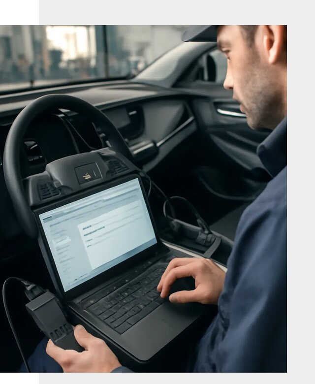 Профессиональная русификация приборной панели Changan в Североуральске