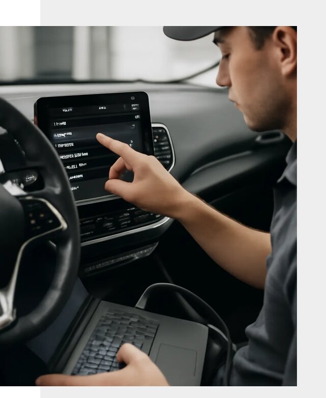 Русификация Dongfeng 7 под ключ для вашего автомобиля в Североуральске