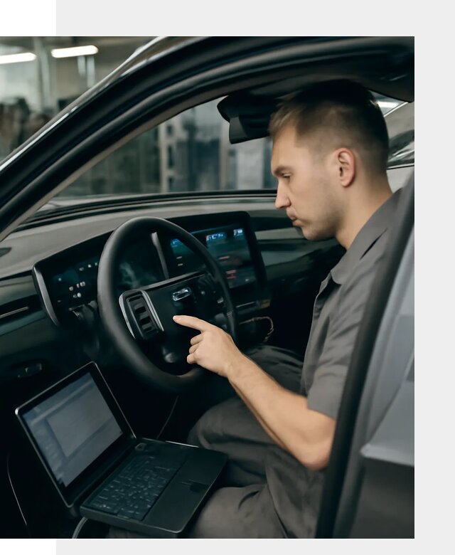 Русификация Dongfeng L7 и адаптация мультимедиа в Североуральске