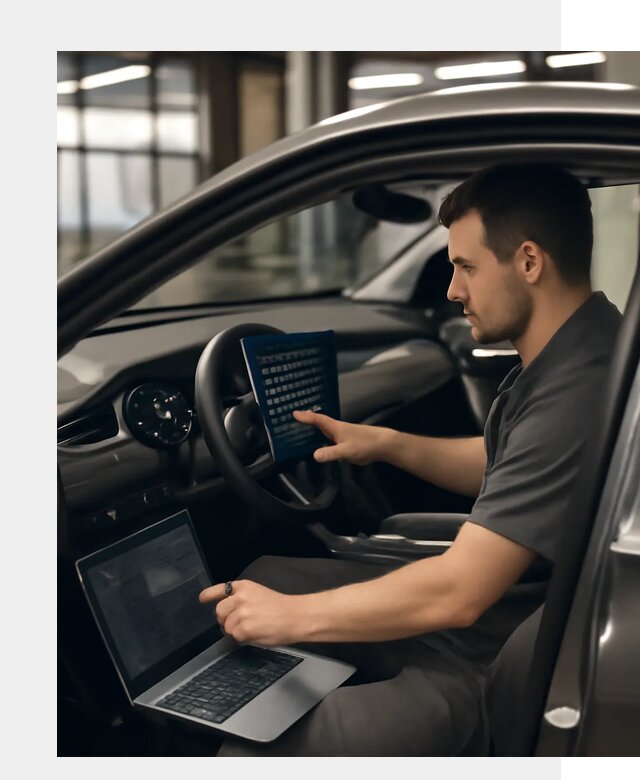 Русификация Exeed TXL в Североуральске по цене от 15348 р. | ФастМобиль-Сву