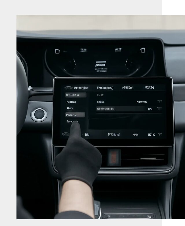 Русификация GAC GS 8 под ключ в Североуральске от 6696 р. | ФастМобиль-Сву