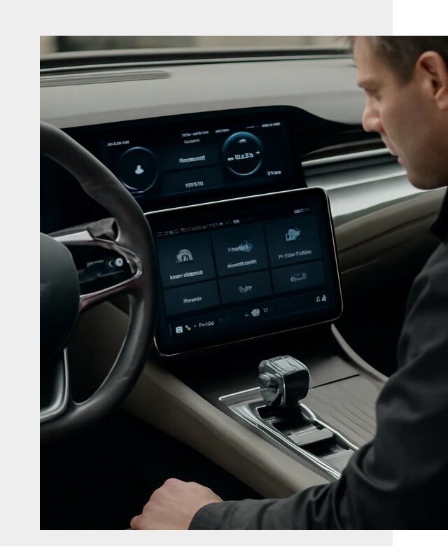 Русификация Geely Monjaro в Североуральске по цене от 8138 р. | ФастМобиль-Сву
