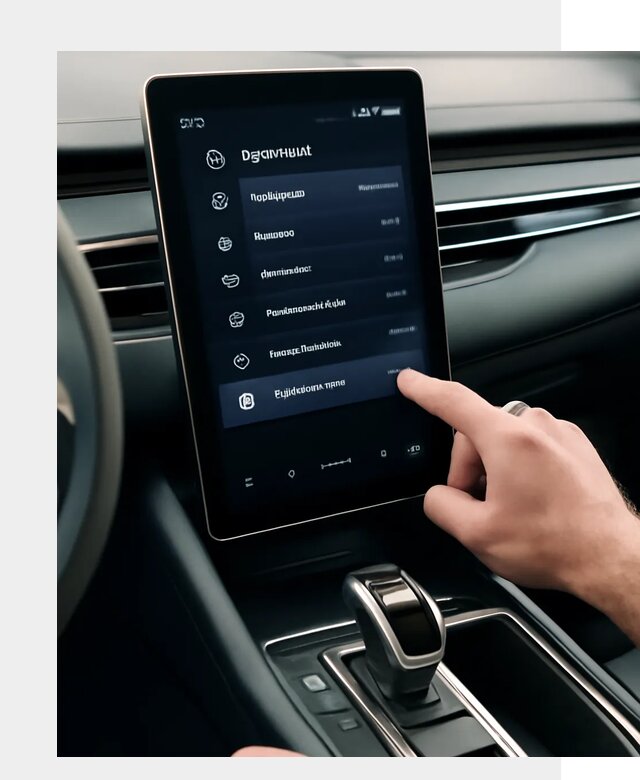 Русификация Geely Preface в Североуральске по цене от 10198 р. | ФастМобиль-Сву
