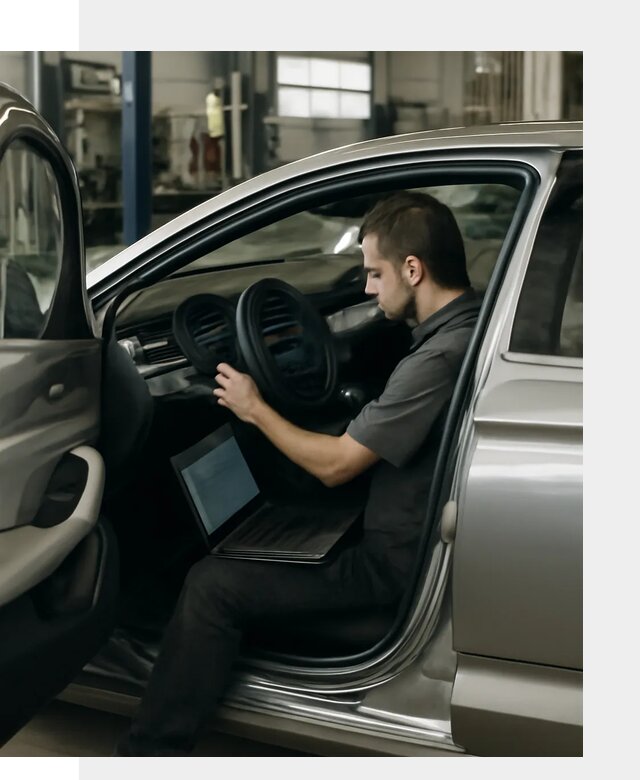 Русификация Geely Preface мультимедиа и меню в Североуральске