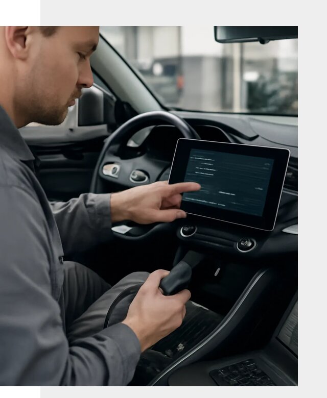 Русификация мультимедиа автомобилей Geely в Североуральске под ключ