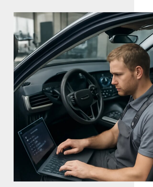 Русификация Haval в Североуральске по цене от 8138 р. | ФастМобиль-Сву