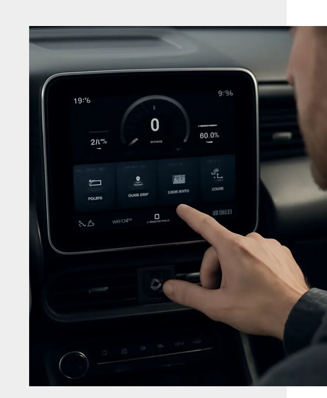 Русификация Haval DARGO в Североуральске по цене от 6696 р. | ФастМобиль-Сву