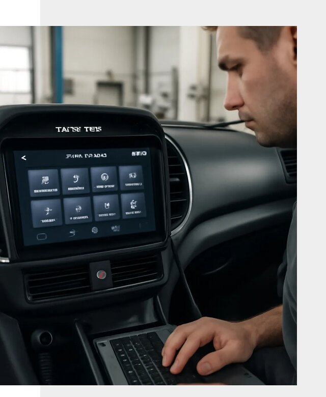 Русификация Haval H3 под ключ для владельцев в Североуральске