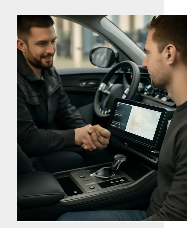 Русификация Jetour X70 Plus в Североуральске по цене 5666 р. | ФастМобиль-Сву