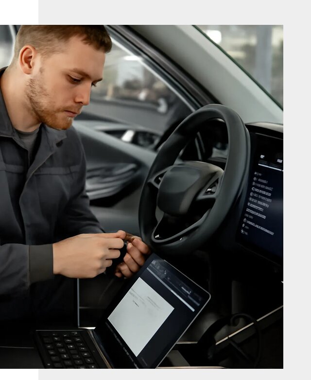 Русификация Jetour X70 Plus для мультимедиа в Североуральске