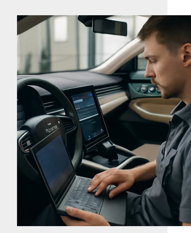 Русификация Lynk Co 900 в Североуральске по цене от 20499 р. | ФастМобиль-Сву