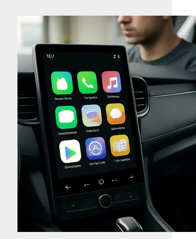Установка приложений Lynk Co в Североуральске по цене от 6078 р. | ФастМобиль-Сву