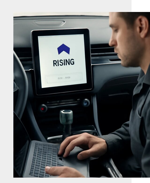 Установка приложений Rising в Североуральске по цене от 4635 р. | ФастМобиль-Сву