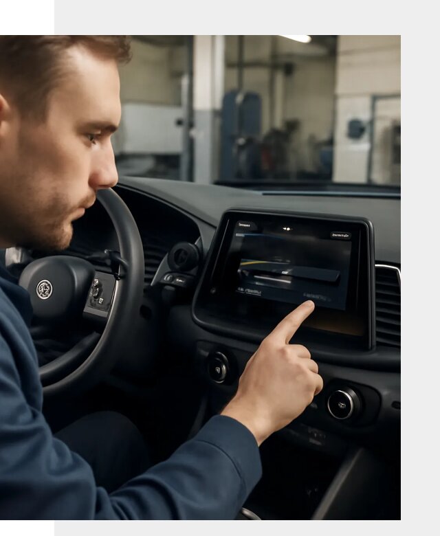 Русификация автомобилей Hyundai под ключ в Североуральске сегодня