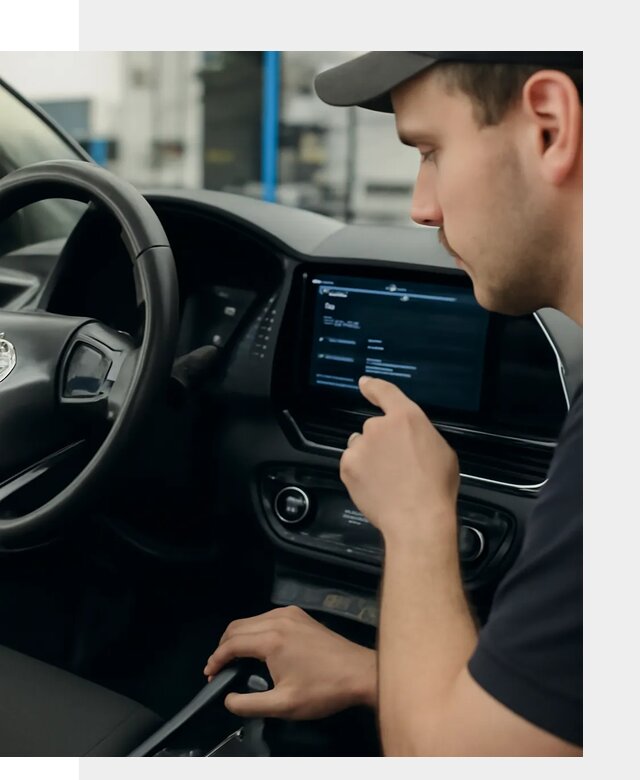 Русификация автомобилей Hyundai всех моделей в Североуральске