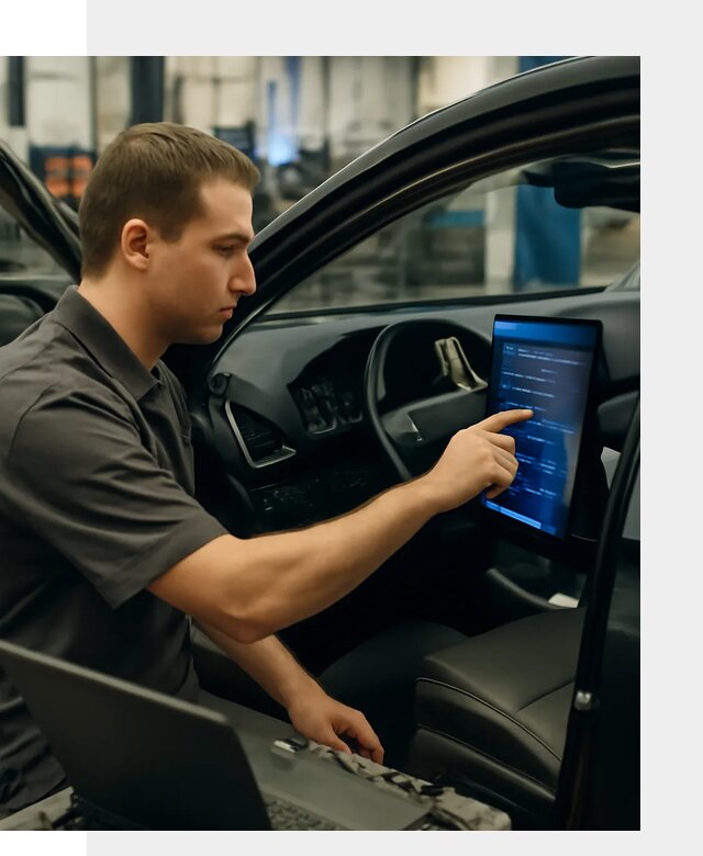 Русификация мультимедиа Hyundai для автомобилей под ключ в Североуральске