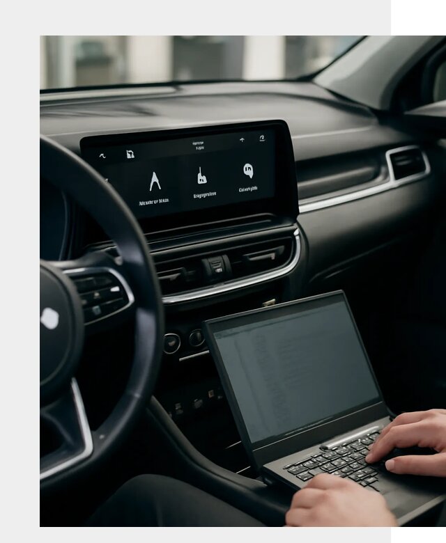 Русификация Kia K5 в Североуральске по цене от 6696 р. | ФастМобиль-Сву