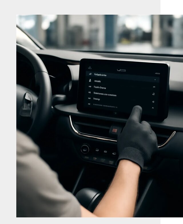 Русификация Kia всех моделей в Североуральске от 10198 р. | ФастМобиль-Сву