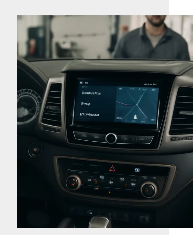 Русификация SsangYong Rexton в Североуральске от 12876 р. | ФастМобиль-Сву