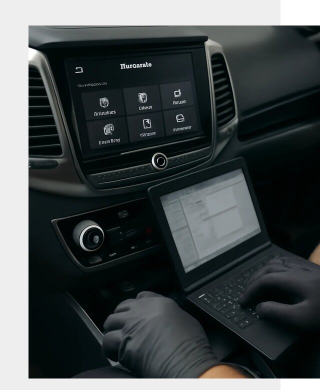 Русификация мультимедиа SsangYong в Североуральске от 6696 р. | ФастМобиль-Сву