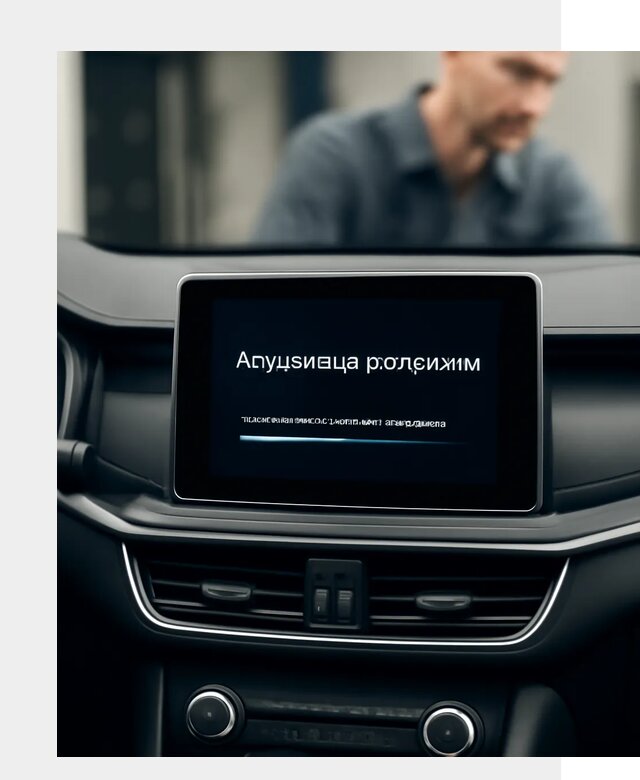 Обновление русификации авто в Североуральске по цене от 6078 р. | ФастМобиль-Сву