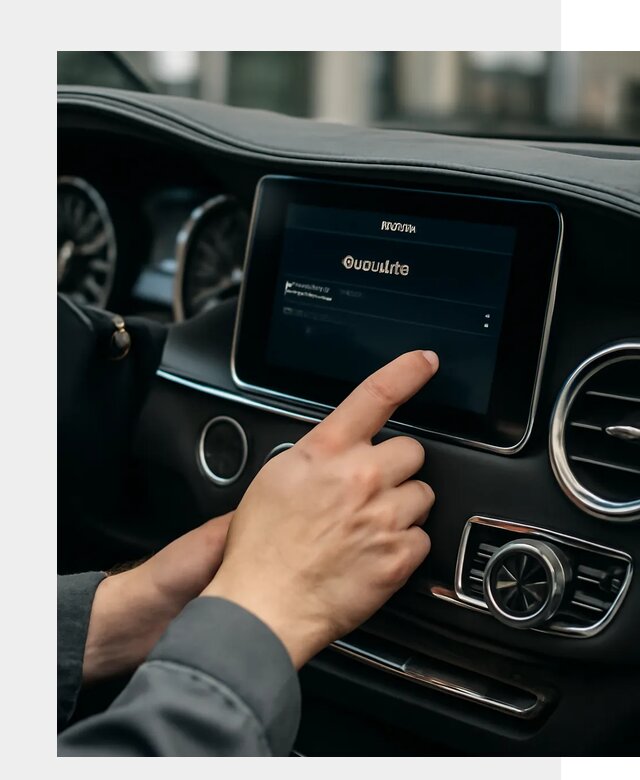 Адаптация часового пояса авто в Североуральске от 3605 р. | ФастМобиль-Сву