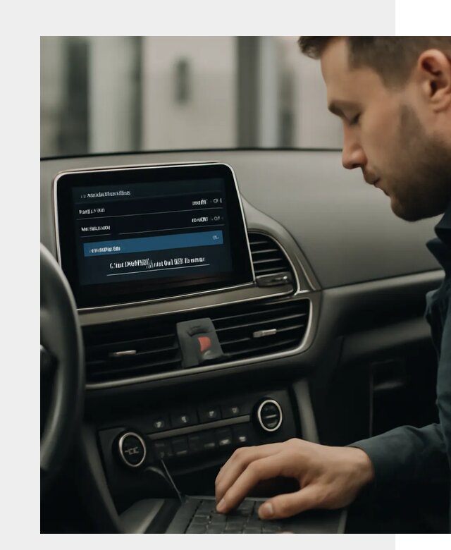 Установка русского пакета языка для авто в Североуральске от 6078 р. | ФастМобиль-Сву