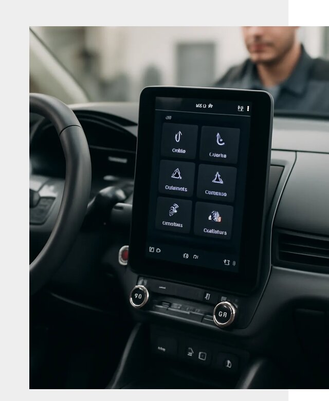 Русификация Honda в Североуральске по цене от 7108 р. | ФастМобиль-Сву