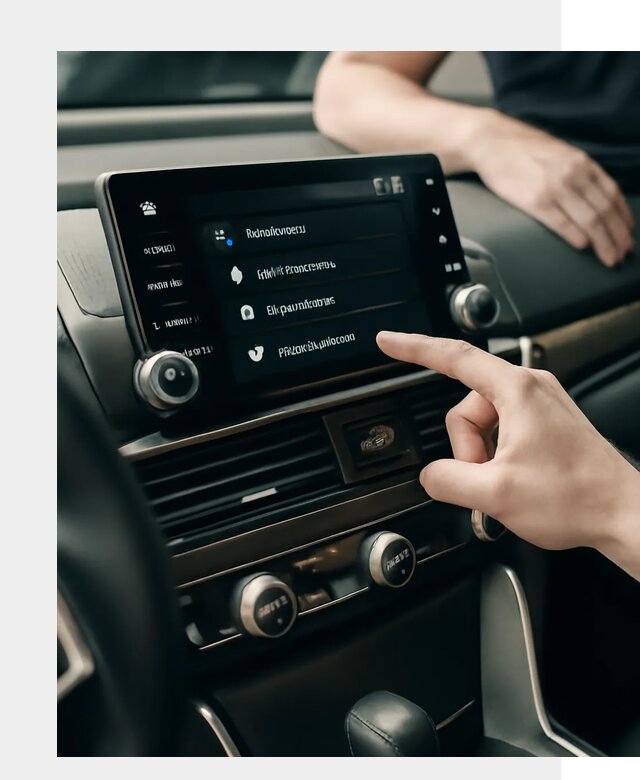 Русификация Honda Accord 10 в Североуральске по цене от 6696 р. | ФастМобиль-Сву