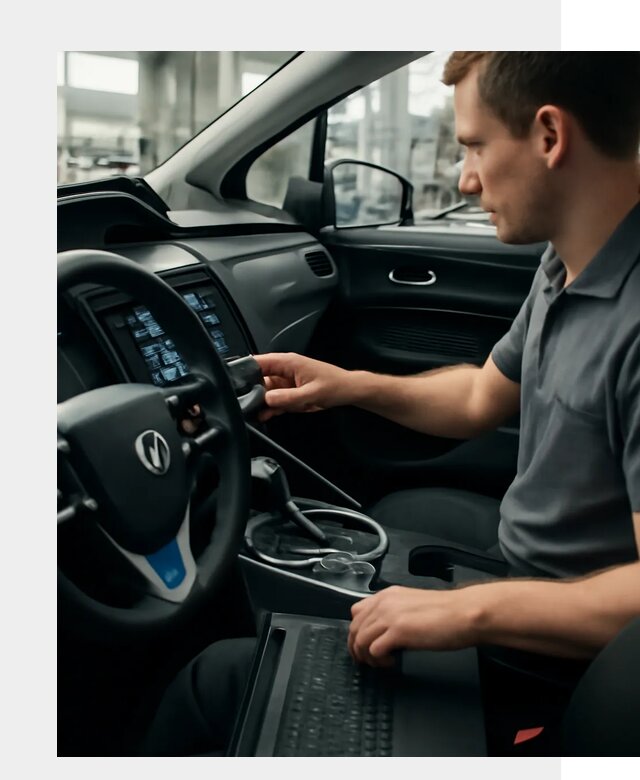 Русификация Honda CLARITY в Североуральске по цене от 7726 р. | ФастМобиль-Сву