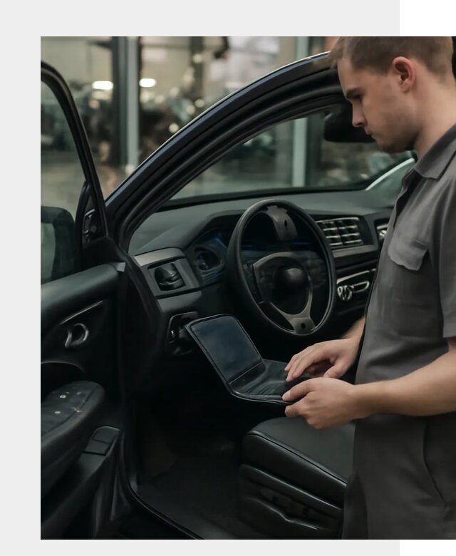 Русификация Honda Pilot по цене от 7108 р. в Североуральске ФастМобиль-Сву