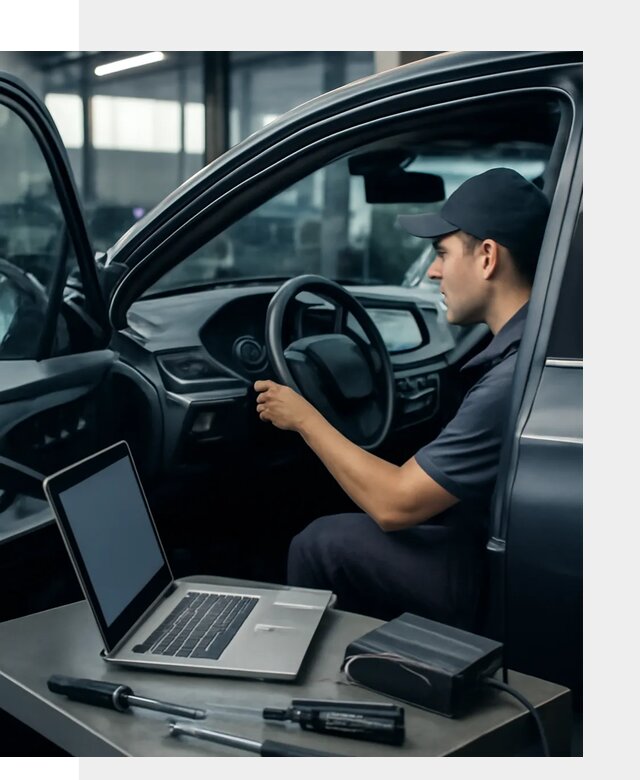 Русификация Honda Ridgeline для комфортной езды в Североуральске