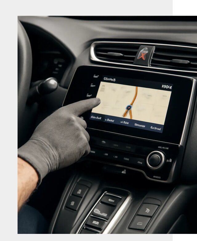 Русификация мультимедиа Honda в Североуральске от 7726 р. | ФастМобиль-Сву