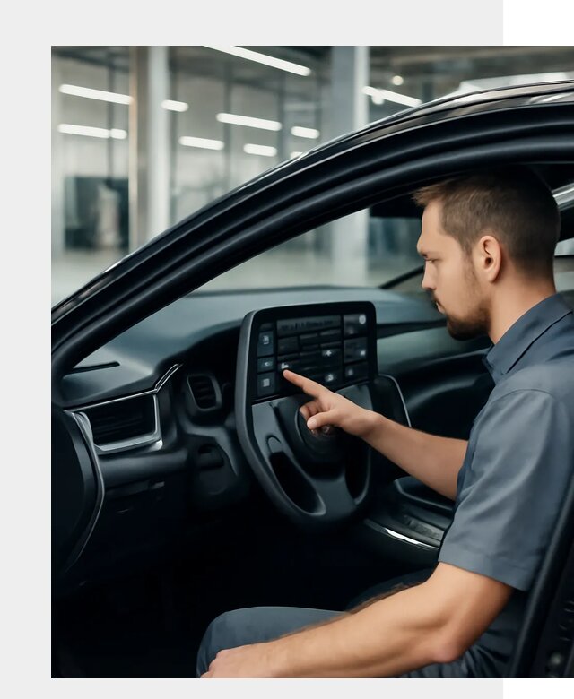 Русификация Lexus в Североуральске по цене от 15348 р. | ФастМобиль-Сву