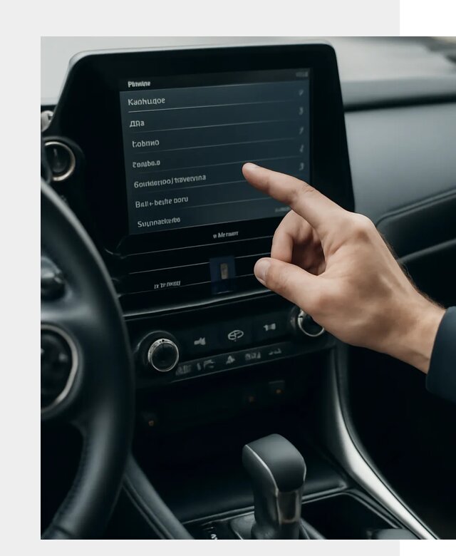 Русификация Lexus NX Pioner в Североуральске по цене 8756 р. | ФастМобиль-Сву