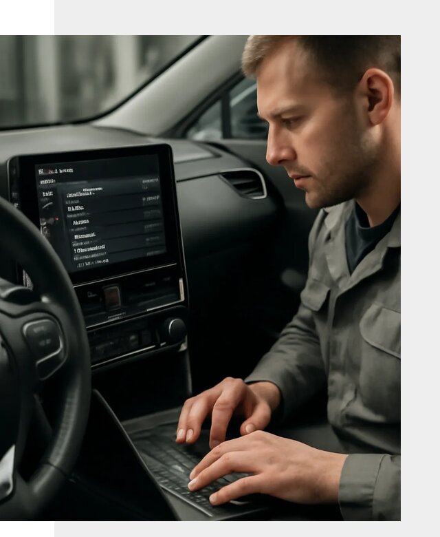 Русификация мультимедиа Lexus NX PIONER для авто в Североуральске