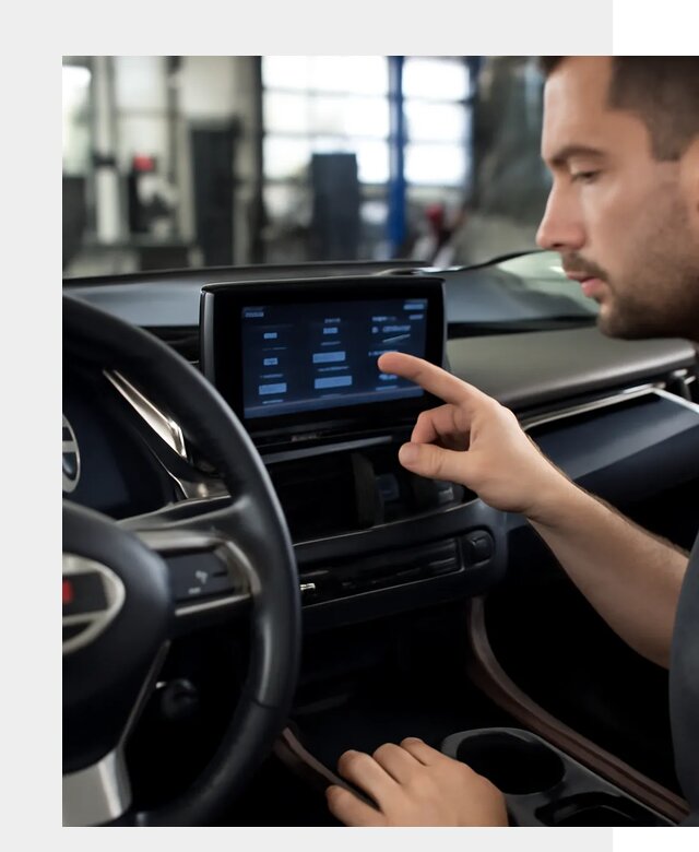 Русификация Lexus RX PANASONIC в Североуральске от 8138 р. | ФастМобиль-Сву
