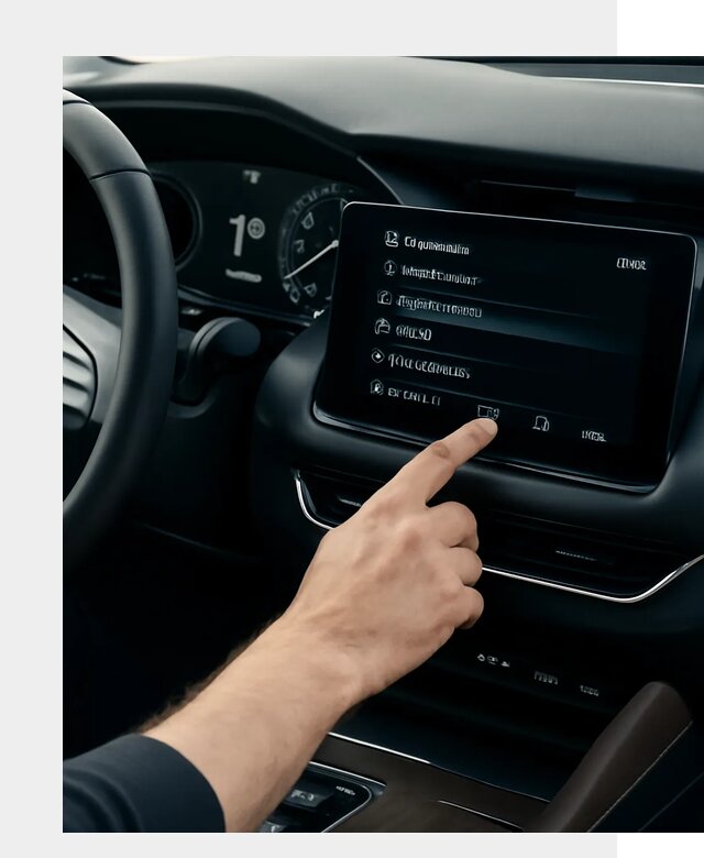 Русификация Mazda EZ-6 в Североуральске по цене от 15348 р. | ФастМобиль-Сву
