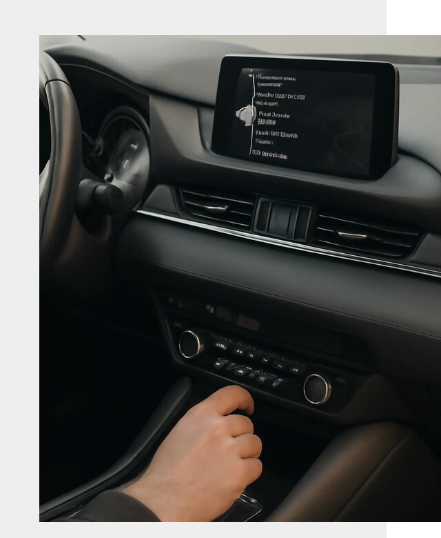 Русификация мультимедиа Mazda в Североуральске по цене от 8138 р. | ФастМобиль-Сву