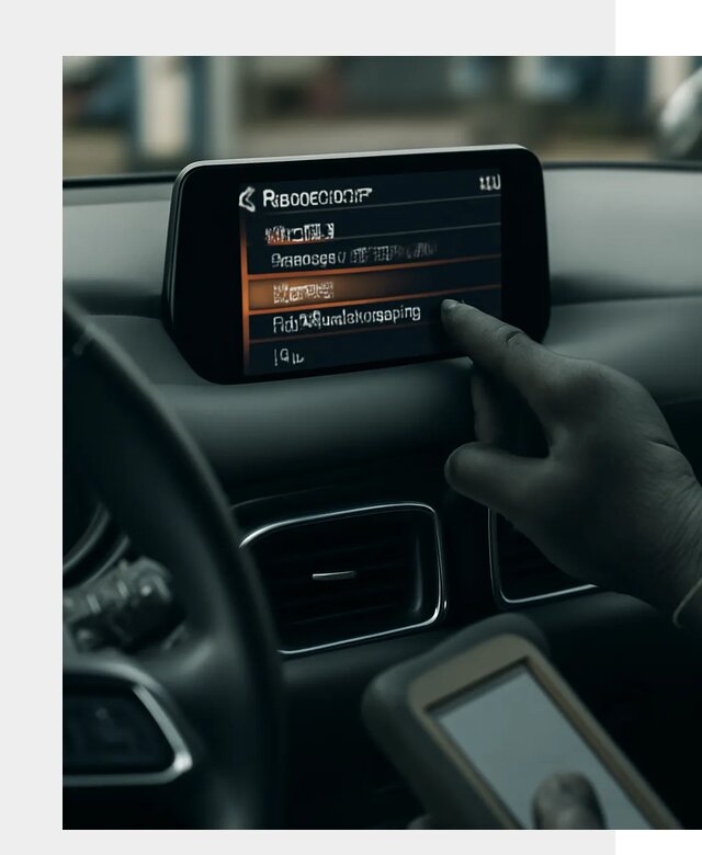 Установка приложений Mazda в Североуральске по цене от 5563 р. | ФастМобиль-Сву