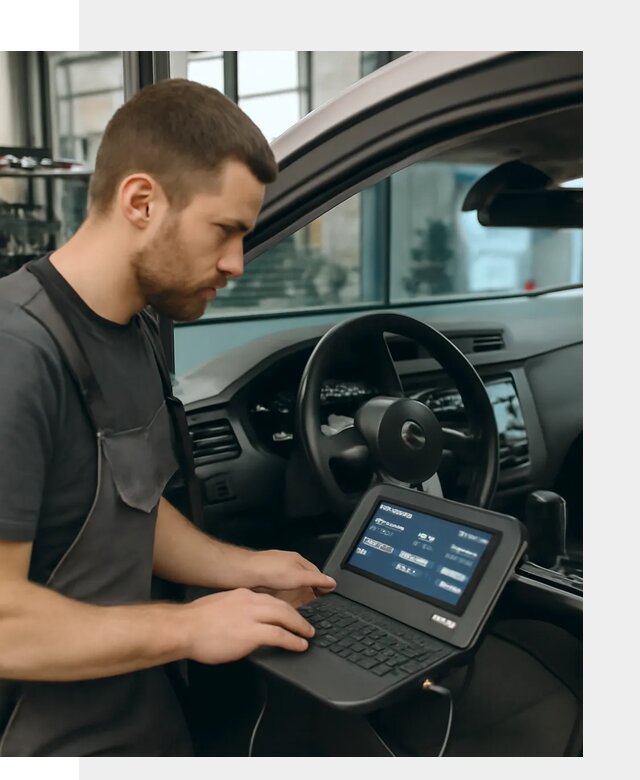 Русификация автомобилей Nissan для всех моделей в Североуральске