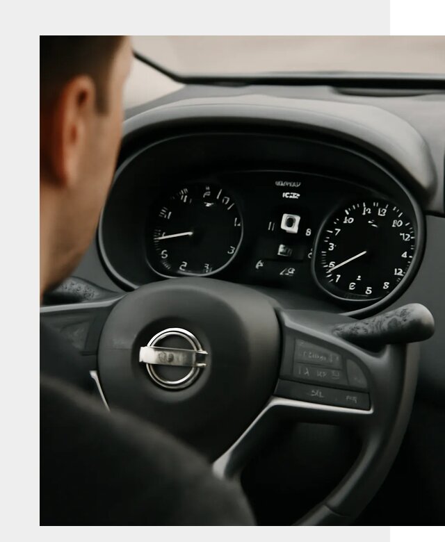 Русификация приборной панели Nissan в Североуральске от 6696 р. | ФастМобиль-Сву