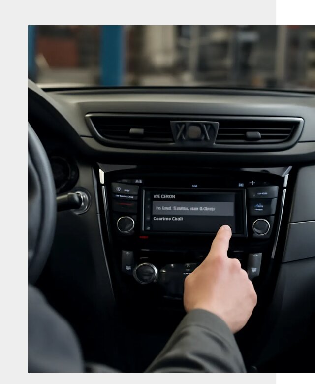 Установка приложений Nissan в Североуральске по цене от 5666 р. | ФастМобиль-Сву