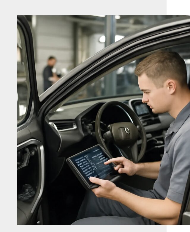 Русификация Toyota RAV4 в Североуральске по цене от 6696 р. | ФастМобиль-Сву